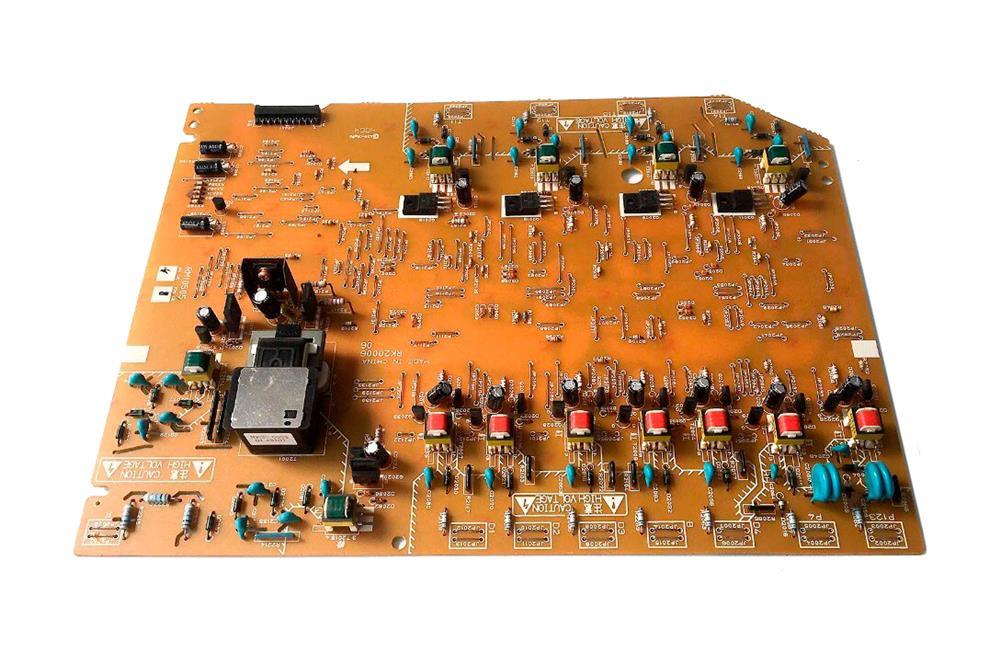 RM1-0505-000CN HP High Voltage Power Supply Assembly for LaserJet 3500 Series Printer