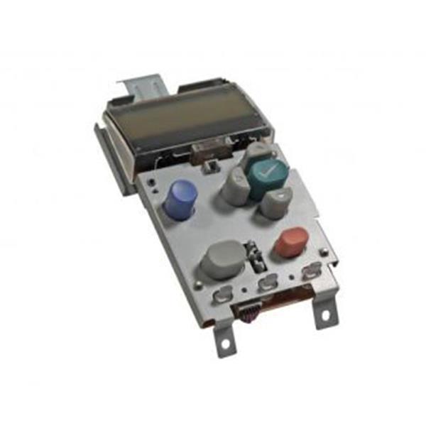RM1-0511-000 HP Operation Panel Assembly Control Panel PC Board for LaserJet 3500 Printer (Refurbished)