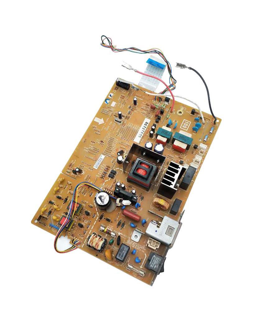 RM1-0564-000 HP Engine Control PC Board Control and Power Supply Board for the Printer (for 110V to 127V Operation) (Refurbished)