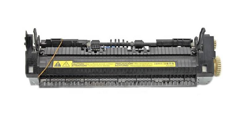 RM1-0661-040CN HP Fuser Assembly (220V) for LaserJet 1010 / 1020 Series Printers (Refurbished)