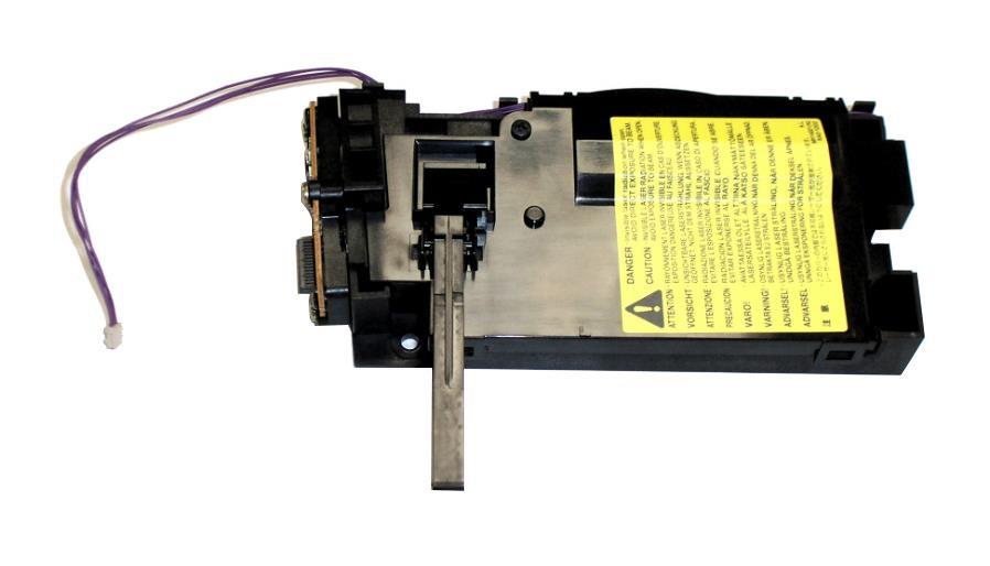 RM1-0710-000 HP LaserJet 1150/1300 Laser/Scanner Assembly (Refurbished)