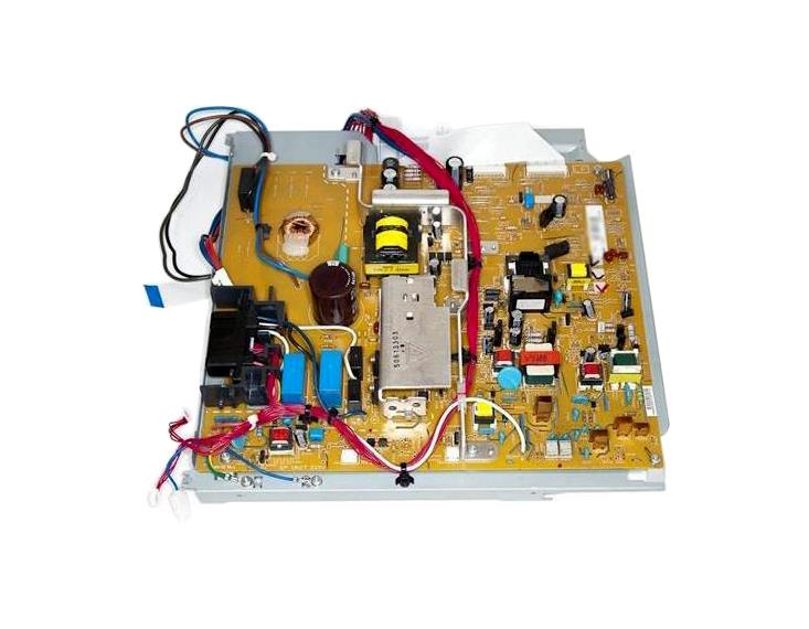 RM1-1042 HP Engine Power Supply Board 220VAC for LaserJet 4345