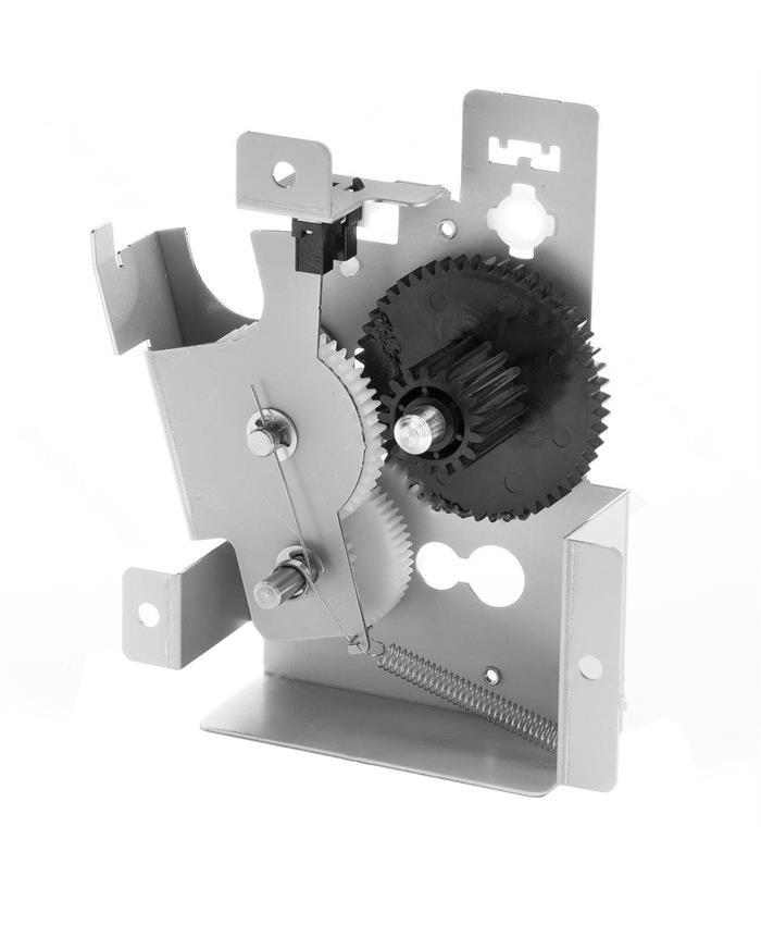RM1-1136-000 HP Lifter Drive Assembly for 1500 Sheet Feeder for LaserJet 4350 / 4250 Printer (Refurbished)