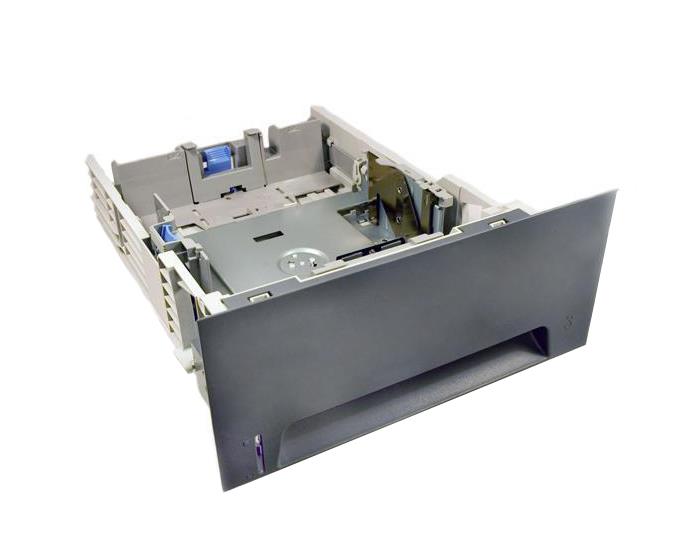 RM1-1553 HP 500-Sheets Cassette Tray for LaserJet 2430 Printer (Refurbished)