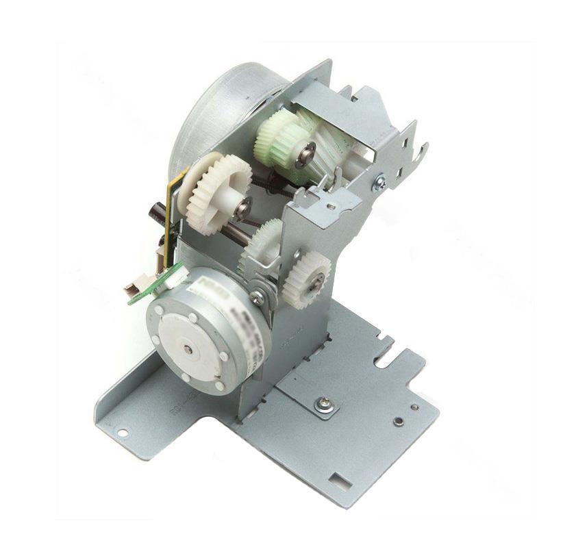 RM1-1729-000 HP Fuser Roller Drive Assembly for LaserJet 4700 Printer (Refurbished)