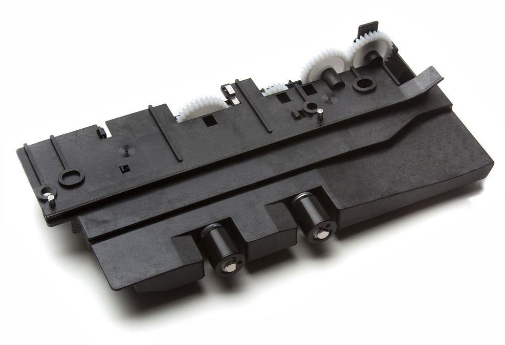 RM1-1785 HP Duplex Feed Assembly Mounted on Electrostatic Transfer Belt (ETB) for LaserJet 4700 Printer (Refurbished)