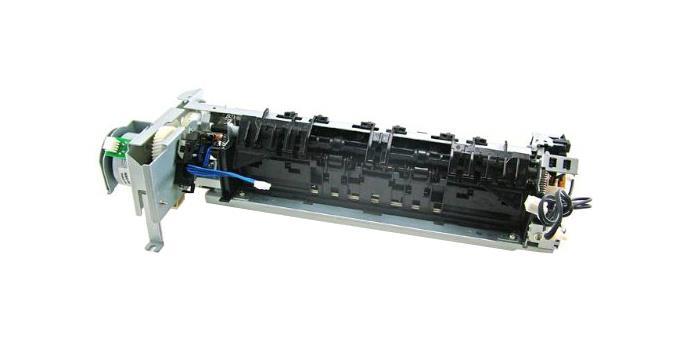 RM1-1820 HP Fuser Assembly (110V) for Color LaserJet 2600N/1600 Series Printer (Refurbished)