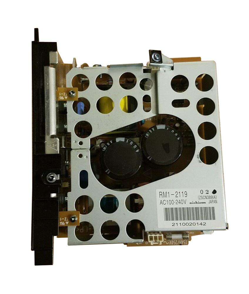 RM1-2119 HP Sub Power Supply Board (Refurbished)