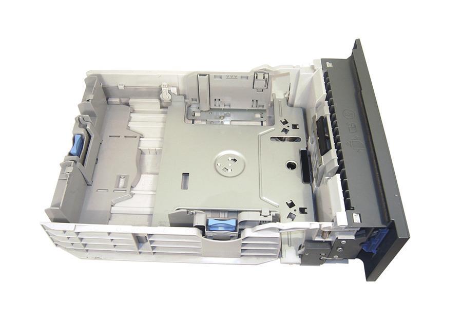 RM1-3732-STOP-A HP 500-Sheet Input Tray for LaserJet P3005DN Printer (Refurbished)