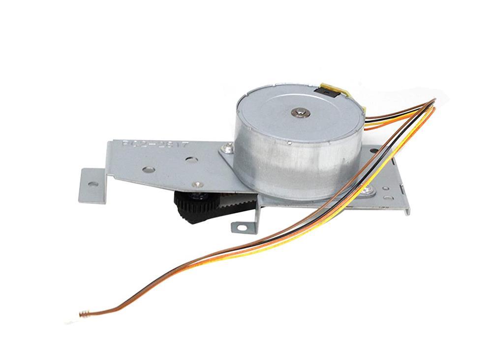 RM1-5267-000 HP Drive Assembly Located on the Multi-Bin Mailbox Main Body for LaserJet P4014 / P4515 Printer (Refurbished)
