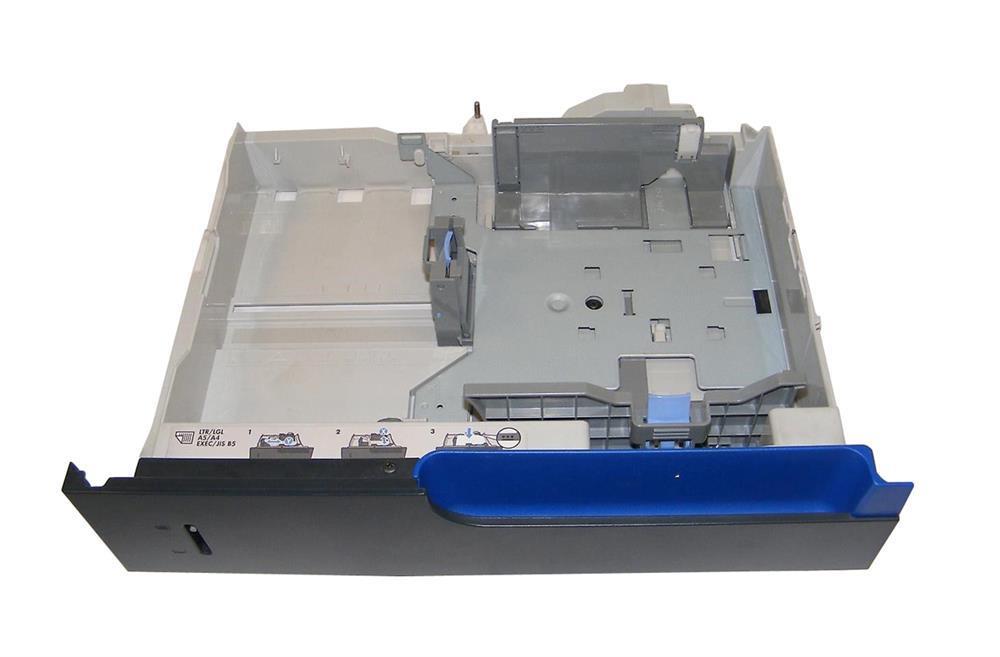 RM1-5928-000CN HP 500-Sheets Tray for Cp4525 (Refurbished)