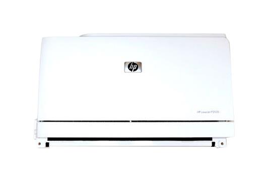 RM1-6425-000 HP Pen Access Door Allows Access to the Print Cartridges for the Laserjet P2055 Printer Series (Refurbished)