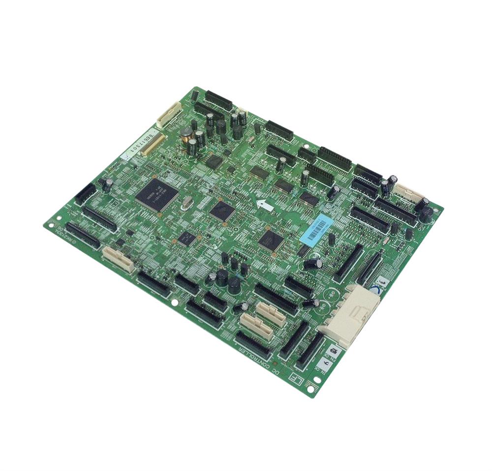 RM1-6642-000CN HP DC Controller PC Board Assembly Mounts on the Rear of the Print Engine Frame on the Right Side of the Formatter Board for Color LaserJet CM6030MFP CM6040MFP Printer (Refurbished)
