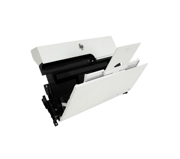 RM1-8064 HP Front Door Assembly Drop Down Door Tray 1 (Refurbished)