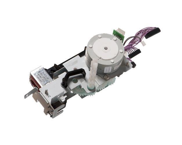 RM12721R HP Reverse Drive Assembly Duplexer Media Reverse Direction Drive Assembly for HP LaserJet 3000dn 3800dn Printer (Refurbished)