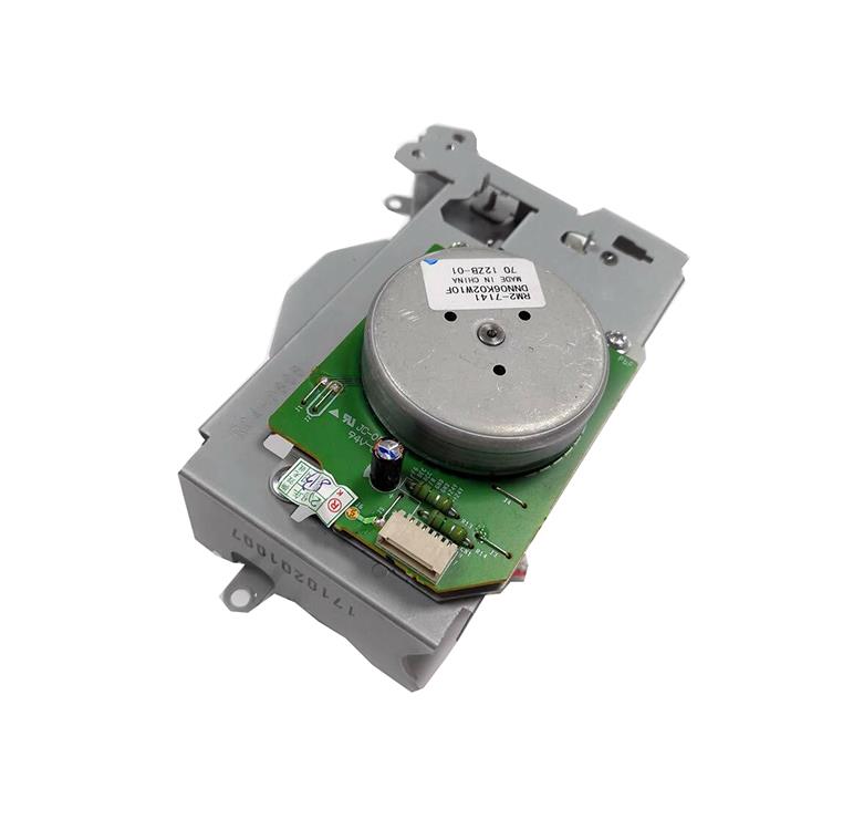 RM2-0009 HP Fuser Drive Assembly For Duplex Models Only (Refurbished)