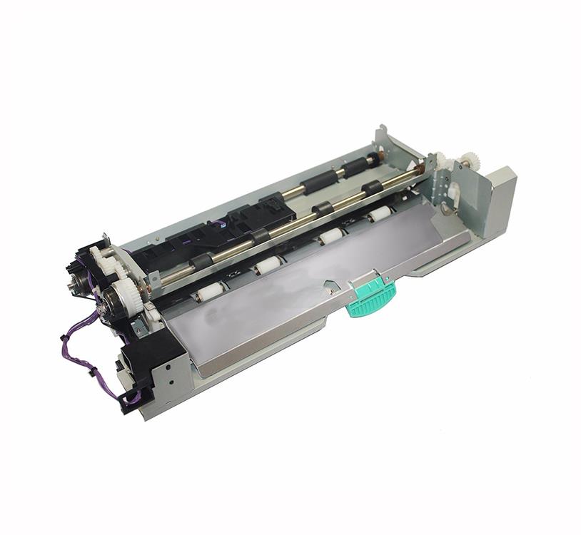 RM2-0018 HP Registration Roller Assembly For Duplex STP Models Only Rm2-0 (Refurbished)