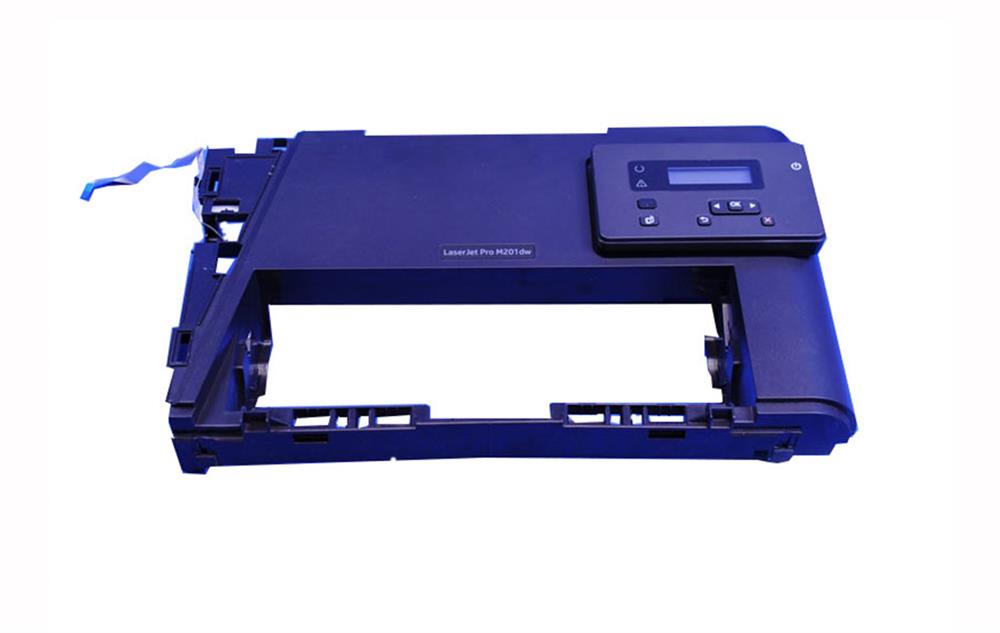 RM2-0411 HP M201/m202 Front Cover Assy Duplex (Refurbished)