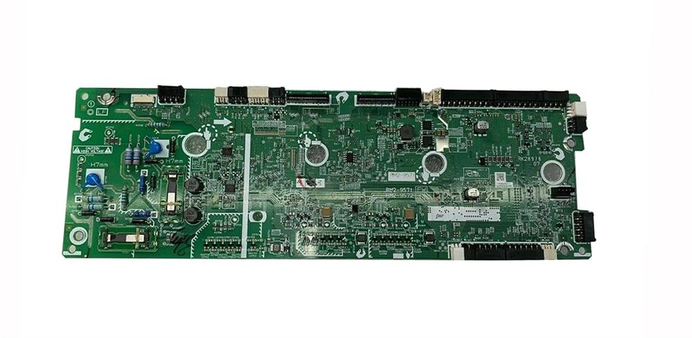 RM2-9574-000CN HP Engine Controller Duplex Lj Pro M253-254 M278-281 Series (Refurbished)