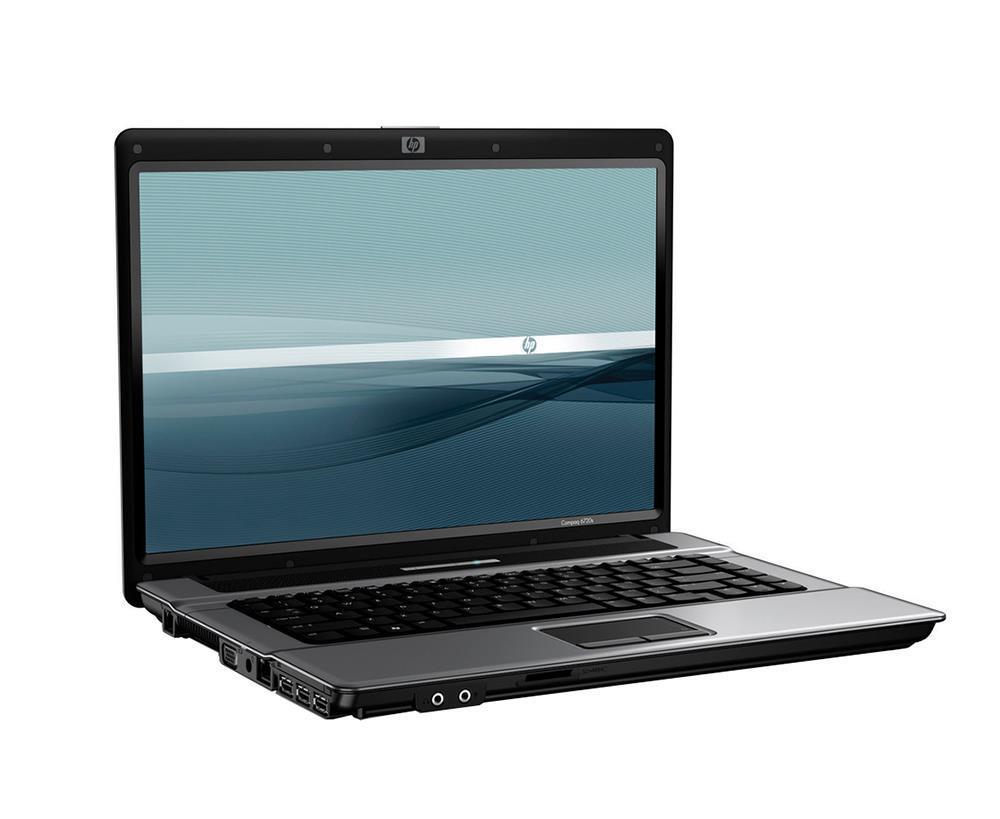 RM323UT#ABA HP Business Notebook 6720s 15.4" (BrightView) Notebook - Intel Core 2 Duo T5470 1.60 GHz (Refurbished)