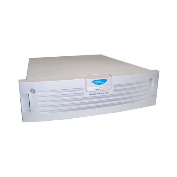 RMDM1401054 Nortel Contivity Extranet Switch 2600 1000 Tunnels 3 Pci Expansion Slots Dual 10/100 Ethernet Lan Ports (Refurbished)