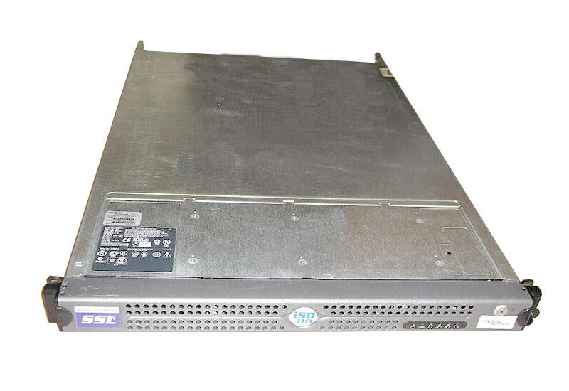 RMEB1639004 Nortel Isd-310 Ssl Accelerator; 10/100base-T Connection (Refurbished)