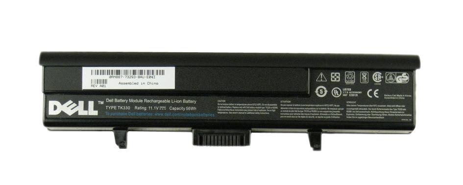 RN887 Dell Battery 11.1v 56wh (Refurbished)