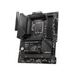 MSI RO B760-P WIFI DDR4