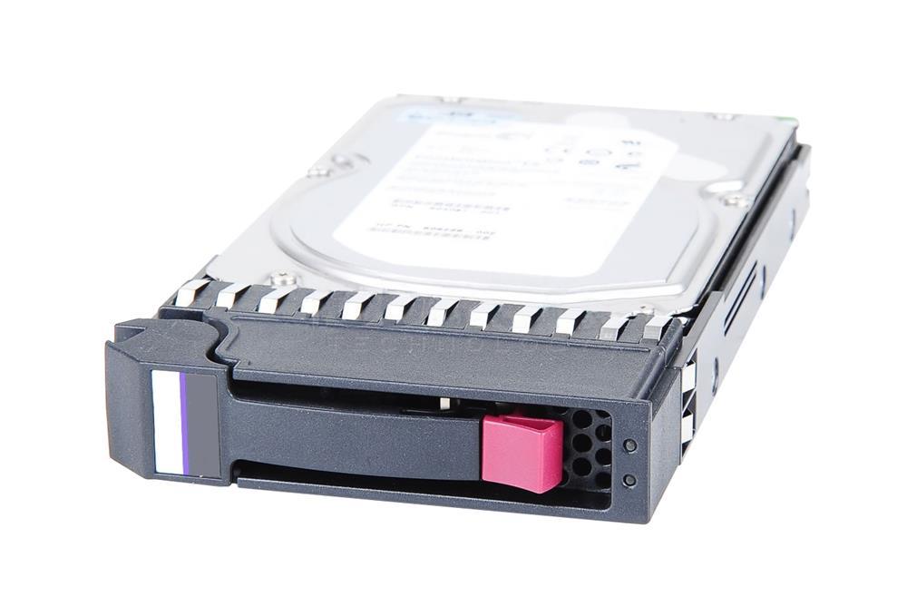 RP001231951 HP 450GB 15000RPM SAS 12Gbps 3.5-inch Internal Hard Drive