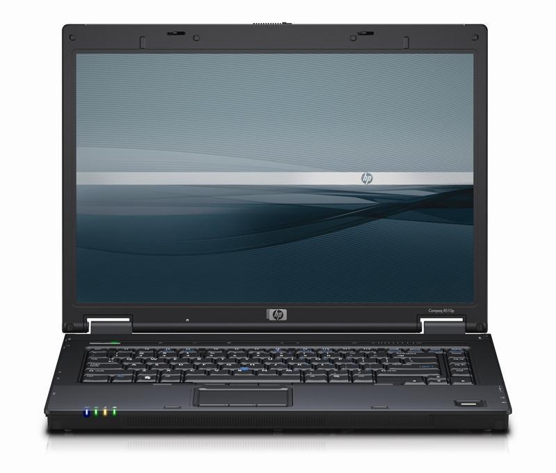 RQ557AV HP 8510P C2D-T7300/2048MB/120GB/15-InchWSXGA/DVDRW/XPP (Refurbished)