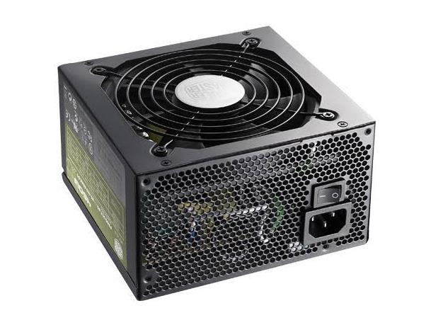 RS-460-ASAA-D3 Cooler Master 460-Watts ATX12V Power Supply