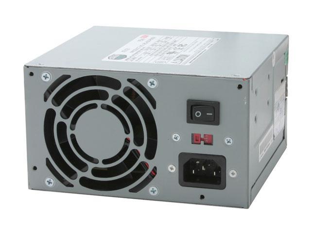 RS-460-PMSR-A3 Cooler Master eXtreme Power Plus 460 Watts ATX 12V Power Supply