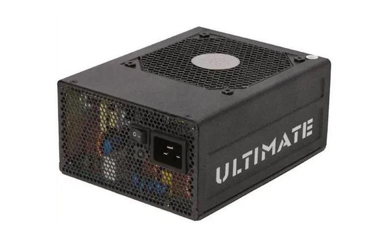 RS-900-AAAA-A4 Cooler Master 900-Watts ATX12V Power Supply