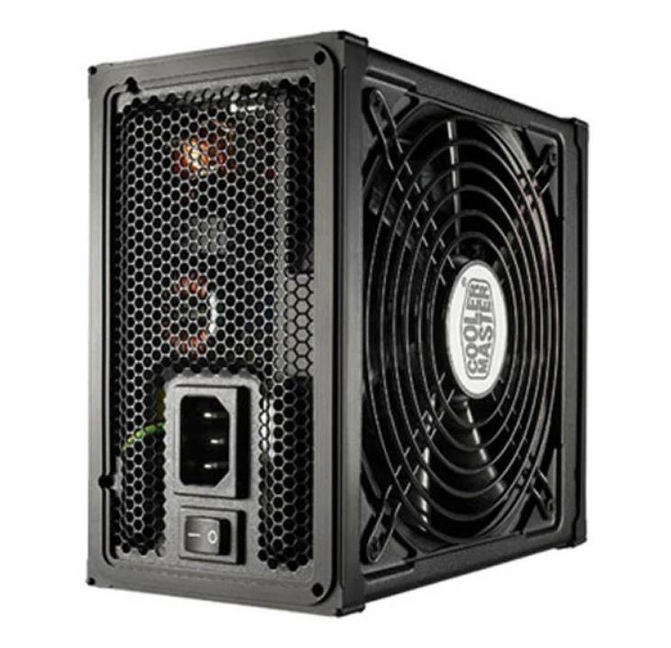 RS-A00-AMBA-J3 Cooler Master 1000-Watts EPS12V Power Supply