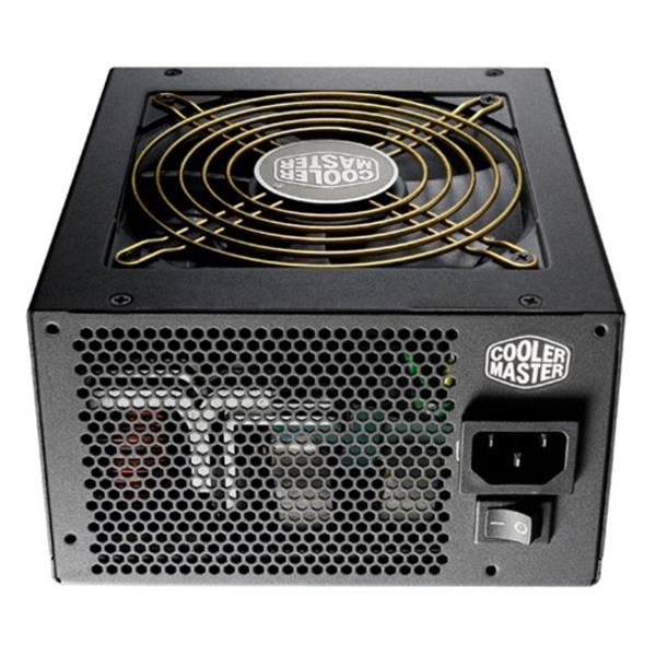 RS-A00-SPPA-D3 Cooler Master 1000-Watts ATX12V Power Supply