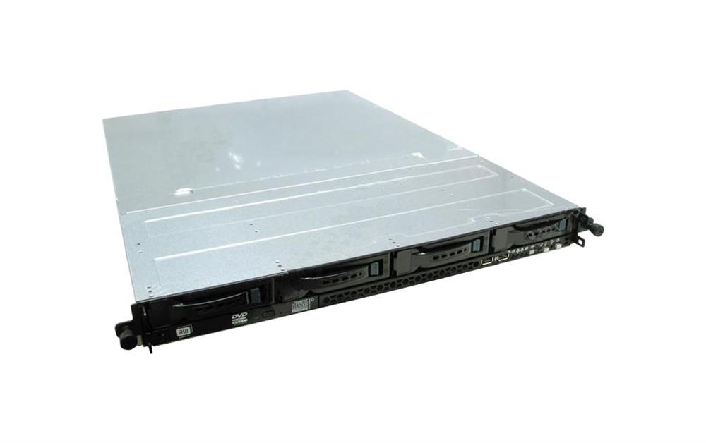 RS160-E4/PA4 ASUS Socket LGA-771 Dual Core Xeon Intel5000p Server Barebone (Refurbished)