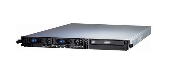 RS161-E5/PA2 ASUS Support Quad/dual Core AMD Opteron2000 Series 2 X Socket 1207 nVidia Nforce Pr (Refurbished)