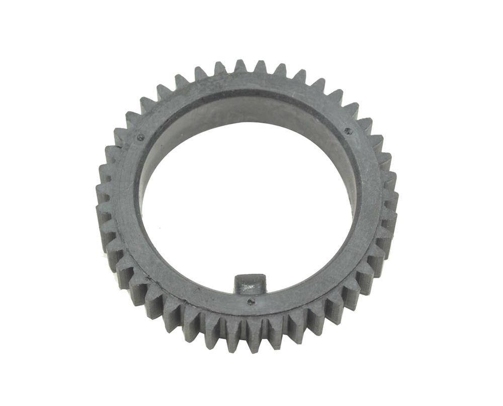 RS5-0388 HP Fusing Roller Drive Gear 42 Teeth On Right Side for HP Laserjet 4 Plus/4MV Printer (Refurbished)