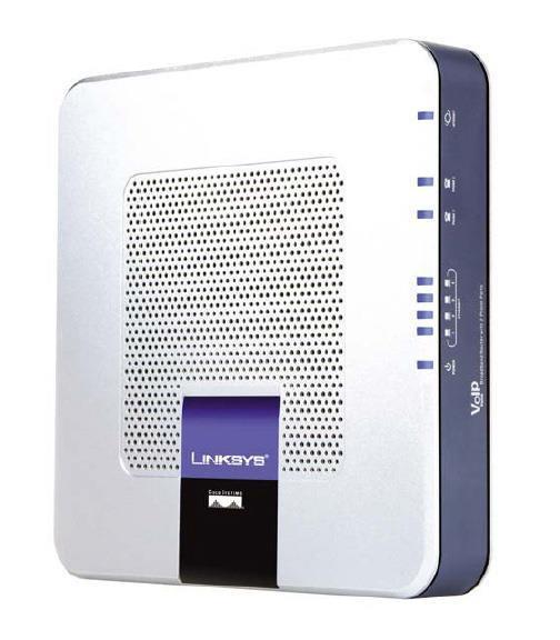 RTP300NAOB Linksys Rtp300 Open Box (Refurbished)