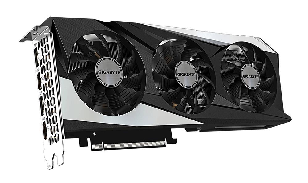RTX3060ti RTX 3060 Ti 8GB GDDR6 PCI Express 4.0 Video Graphics Card