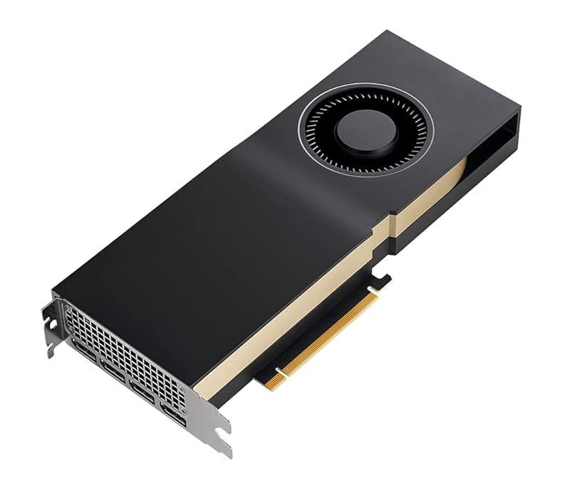 RTXA2000 NVIDIA Quadro RTX A2000 12GB GDDR6 Video Graphics Card