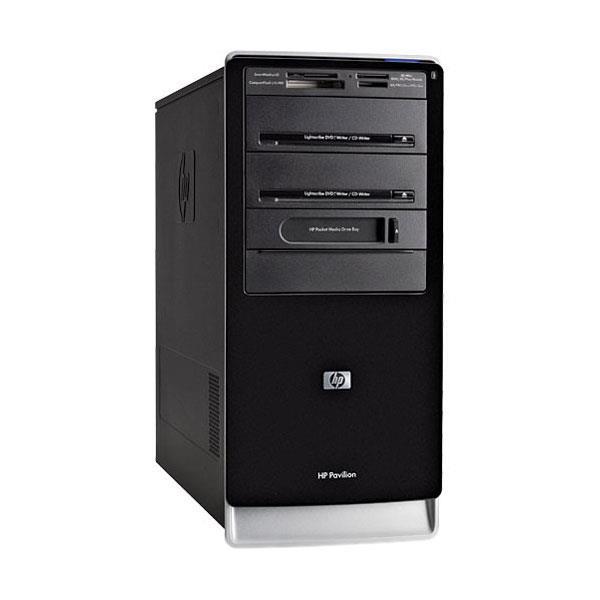 RX900AA#ABA HP Pavilion Desktop Computer - Intel Core 2 Duo E4300 1.80 GHz (Refurbished)