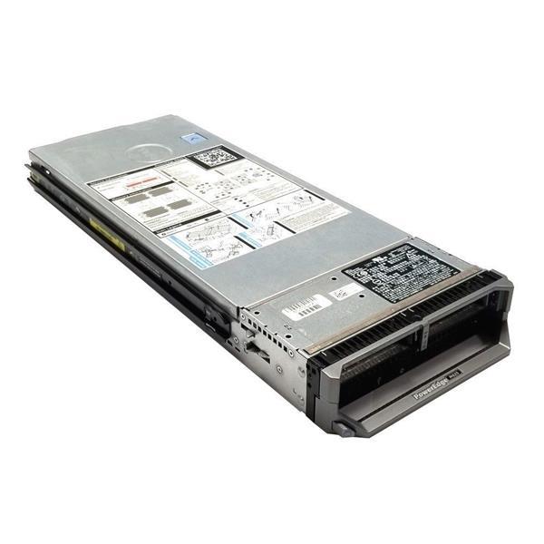 RYC3C Dell Poweredge M630 Empty Blade Chassis W Top Cover No Parts