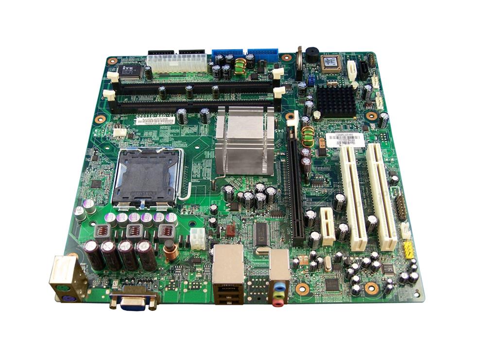 RZ451-69001 HP System Board (MotherBoard) Livermore GL6 (Refurbished)