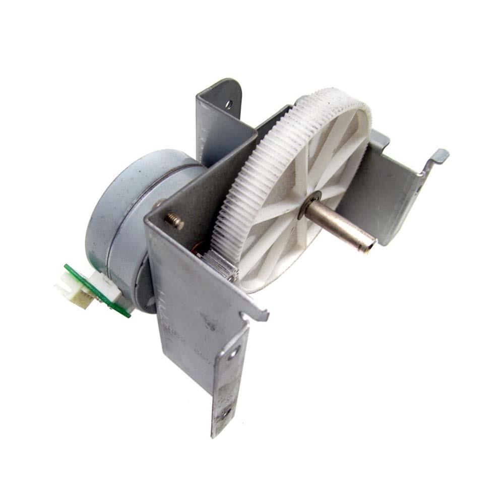 RG5-6507 HP Developer Disengagement Drive Assembly for LaserJet 4600 / 4600DN Printer (Refurbished)