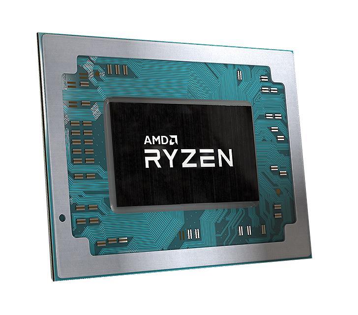 Ryzen 3 2300U AMD Unboxed and OEM Processor