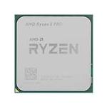 AMD Ryzen 5 PRO 2600