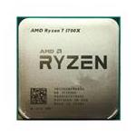 AMD Ryzen71700X