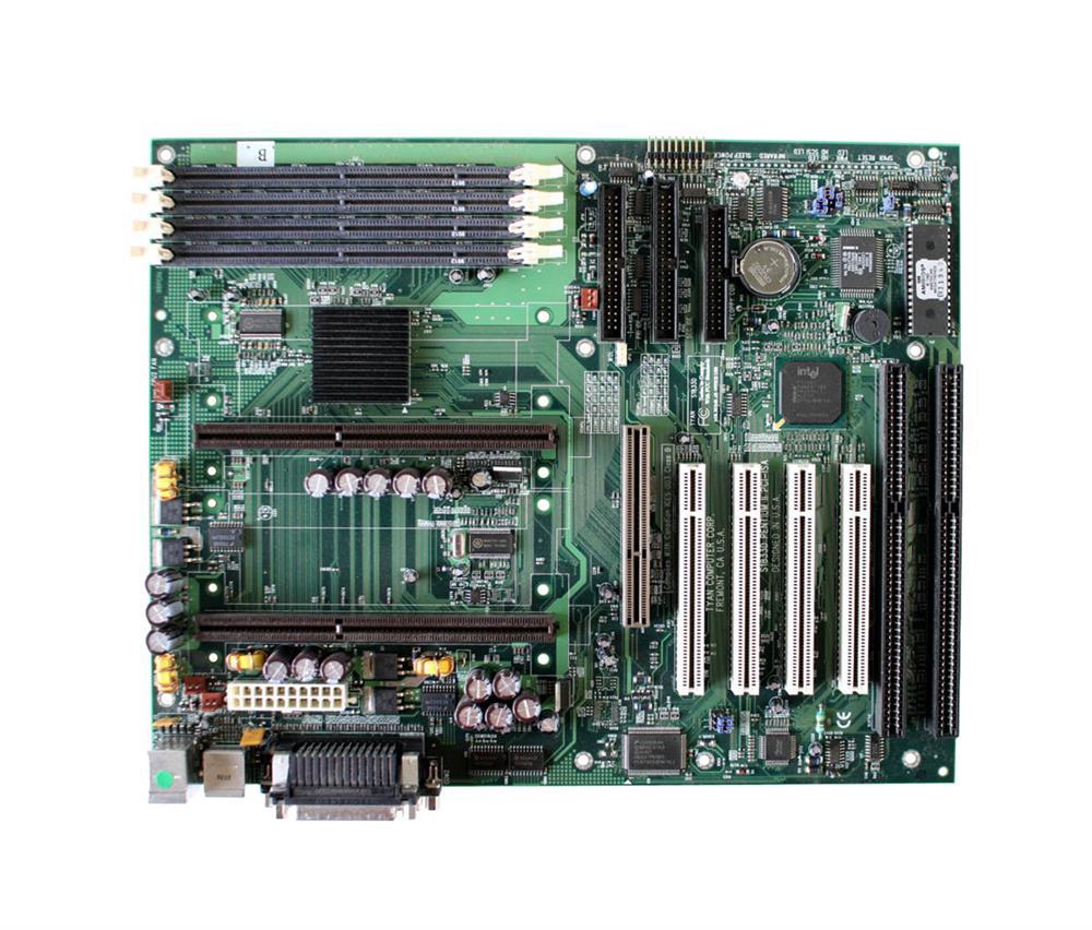 S1833D Tyan Pentium II PCI ISA Motherboard (Refurbished)