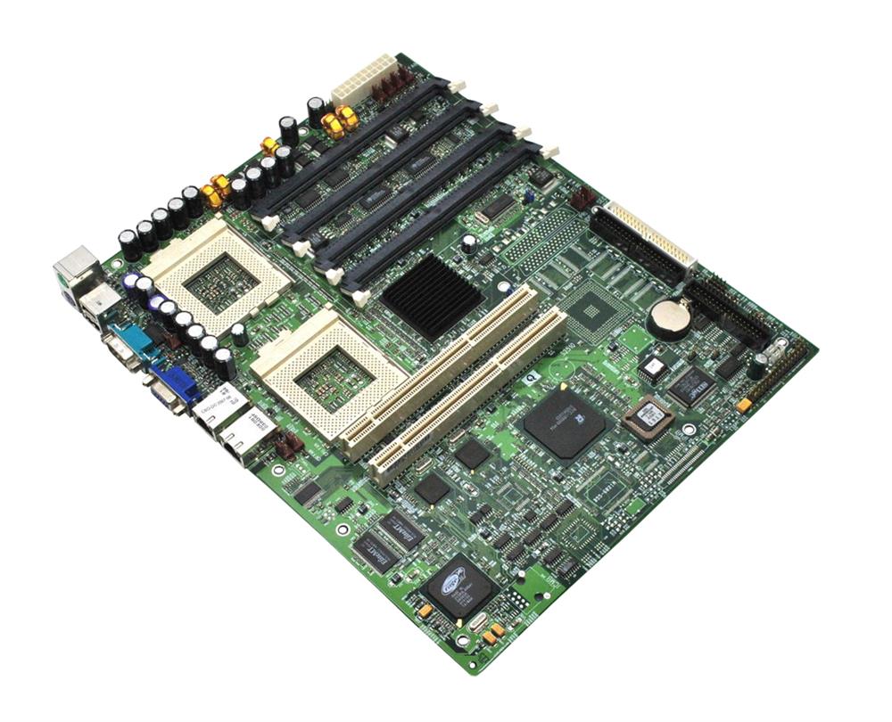 S2510 Tyan Thunder LE Motherboard W/no accessories (Refurbished)